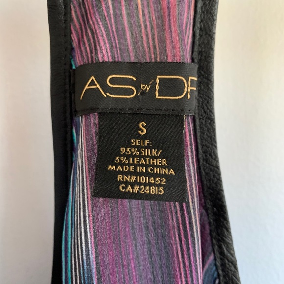 AS by DF tank - Picture 4 of 6